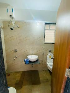 Image of 850 Sq.ft 2 BHK Apartment / Flat for sale in Wildwoods Phase 2, Wagholi, Pune for Rs. 6500000