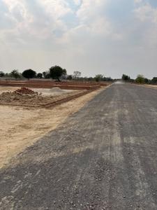 Image of 1250 Sq.ft Residential Plot / Land for sale in Sultanpur Road, Lucknow for Rs. 1893750