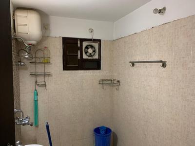 Image of 1650 Sq.ft 3 BHK Apartment / Flat for rent in Saraswati Apartments, Gomti Nagar, Lucknow for Rs. 34000
