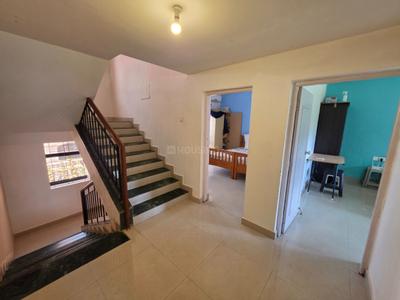 Hall Image of 1506 Sq.ft 3 BHK Villa for rent in Colva Goa for Rs. 50000