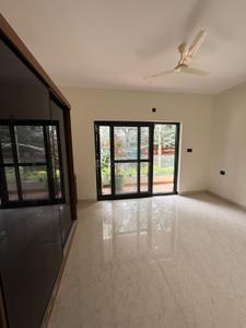 Hall Image of 2100 Sq.ft 3 BHK Duplex for sale in Indira Nagar Bengaluru for Rs. 40000000