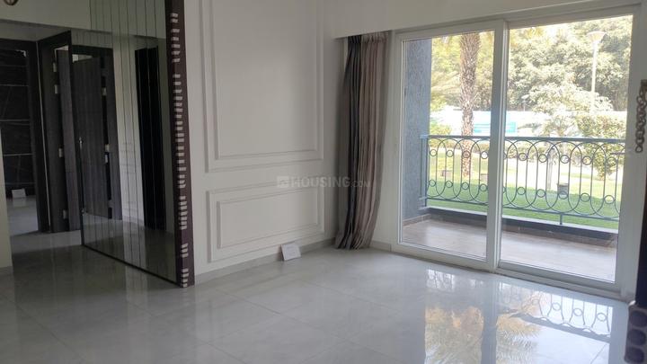 Nyati County Living Room 1