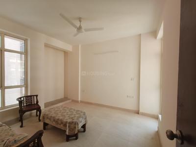 Bedroom Image of 1280 Sq.ft 2 BHK Apartment / Flat for rent in Pardesi Ushay Tower, Kundli Sonipat for Rs. 15999