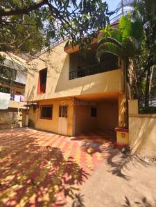 3 BHK Independent House
