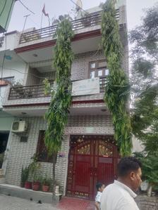 5 BHK Independent House