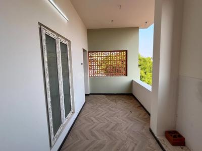 Balcony Image of 1200 Sq.ft 3 BHK Independent House for sale in Guduvancheri Chennai for Rs. 7680000