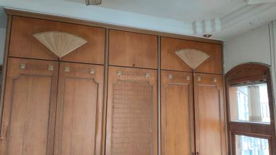 Bedroom Image of 1150 Sq.ft 2 BHK Apartment / Flat for sale in Kandivali West Mumbai for Rs. 22500000
