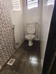 Bathroom Image of 2200 Sq.ft 3 BHK Villa for rent in Radhika Park, Dhayari Pune for Rs. 26000
