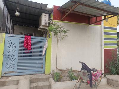 Image of 540 Sq.ft 1 BHK Independent House for sale in Badangpet, Hyderabad for Rs. 2500000