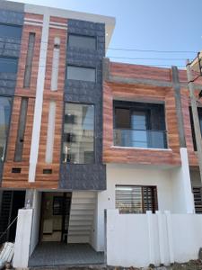 Image of 1650 Sq.ft 3 BHK Villa for sale in RBC Group Happy Home, Sector 115, Mohali for Rs. 9500000