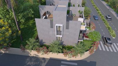 Image of 3500 Sq.ft 3 BHK Independent House for sale in Ravet, Pune for Rs. 28744444