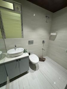 Bathroom Image of 1050 Sq.ft 2 BHK Apartment / Flat for sale in Bhayandar East Mira Bhayandar for Rs. 12500000