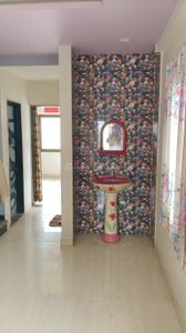 Study Room Image of 2200 Sq.ft 2.5 BHK Independent House for sale in Kasabe Sukene Nashik for Rs. 8100000