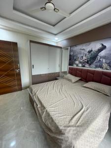 Bedroom Image of 885 Sq.ft 2 BHK Apartment / Flat for sale in Bhankrota Jaipur for Rs. 4359000