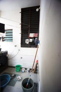Bathroom Image of 2043 Sq.ft 4 BHK Independent House for sale in Amraiwadi Ahmedabad for Rs. 19500000