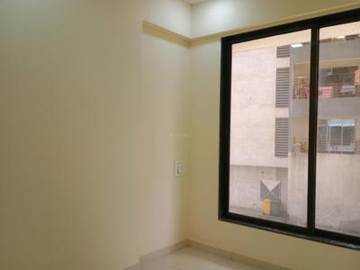 Bedroom Image of 920 Sq.ft 2 BHK Apartment / Flat for sale in Mohan Willows, Badlapur East Badlapur for Rs. 4100000
