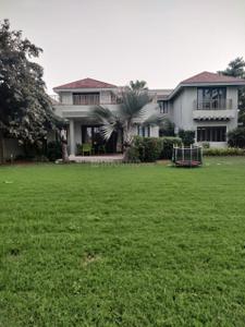 Image of 10000 Sq.ft 4 BHK Villa for sale in Navratna Kalhaar Blues And Greens, Sanand, Ahmedabad for Rs. 140000000