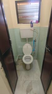 Image of 900 Sq.ft 1 BHK Apartment / Flat for rent in Khamla, Nagpur for Rs. 16000