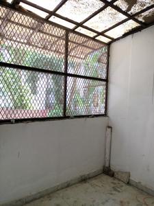 Bedroom One Image of 1100 Sq.ft 2 BHK Apartment / Flat for sale in Shree Awas Apartment, Sector 18 Dwarka New Delhi for Rs. 21000000