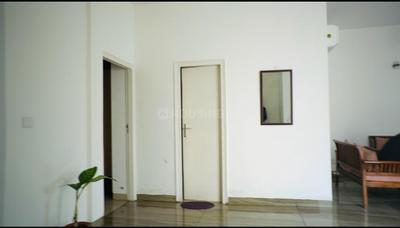 Bedroom Image of 2700 Sq.ft 3 BHK Independent House for rent in Sector 109 Mohali for Rs. 35000