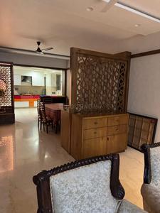 Bedroom Image of 2700 Sq.ft 3.5 BHK Apartment / Flat for sale in Shivaji Nagar Pune for Rs. 51000000