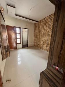 Bedroom Image of 920 Sq.ft 3 BHK Independent House for sale in Sector 123 Mohali for Rs. 10500000
