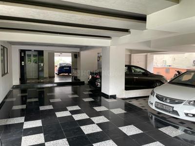 Image of 2340 Sq.ft 3 BHK Apartment / Flat for rent in Boring Road, Patna for Rs. 45000