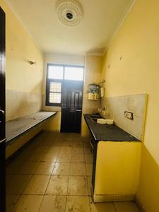 Kitchen Image of 1325 Sq.ft 3 BHK Apartment / Flat for sale in TDI Spring Leaf, Sector 118 Mohali for Rs. 7800000