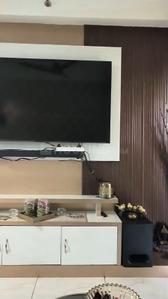 Hall Image of 1880 Sq.ft 3.5 BHK Apartment / Flat for sale in Rishita Manhattan, Gomti Nagar Extension Lucknow for Rs. 16500000