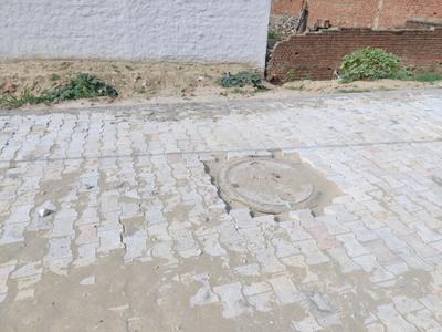 Image of 945 Sq.ft Residential Plot / Land for sale in Pandav Nagar, Ghaziabad for Rs. 7249997