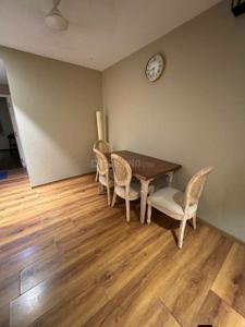Image of 2200 Sq.ft 3 BHK Apartment / Flat for rent in Naranpura, Ahmedabad for Rs. 55000