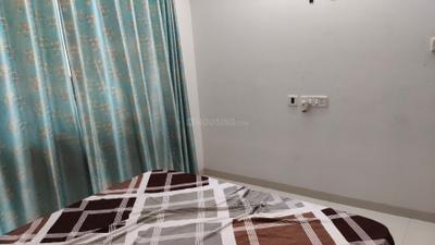 Bedroom Image of 1520 Sq.ft 3 BHK Apartment / Flat for sale in Neel Sidhi Regalia, Panvel Navi Mumbai for Rs. 13500000