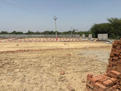 Image of 150 Sq.ft Residential Plot / Land for sale in Kalyanpur, Kanpur for Rs. 180000