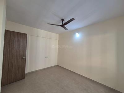 Bedroom Image of 670 Sq.ft 1 BHK Apartment / Flat for sale in Radhey Residency 2, Panvel Navi Mumbai for Rs. 3800000