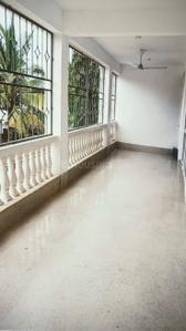 Balcony Image of 2000 Sq.ft 3 BHK Independent House for sale in Jawahar Nagar Jaipur for Rs. 120000000