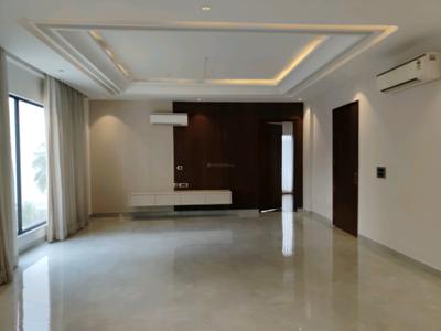 Living Room Image of 2700 Sq.ft 4 BHK Builder Floor for sale in Ansal Esencia Sector 67, Sector 67 Gurgaon for Rs. 33900000