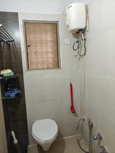 Image of 1300 Sq.ft 3 BHK Apartment / Flat for rent in Karamsad, Anand for Rs. 25000