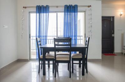 Hall Image of 501 Keerthi Royal Palms in Electronic City, Bengaluru