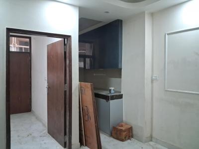 Living Room Image of 600 Sq.ft 1 BHK Apartment / Flat for sale in JMD Tower, Sector 74 Noida for Rs. 2600080