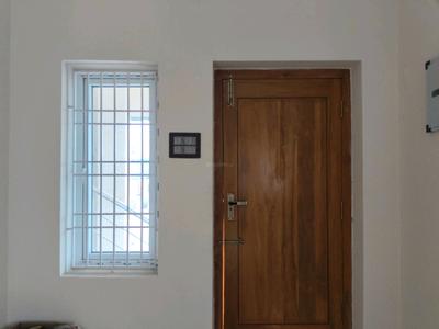 Living Room Image of 820 Sq.ft 2 BHK Villa for sale in Puzhal Chennai for Rs. 4590003