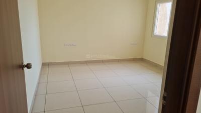 Bedroom Image of 1932 Sq.ft 3 BHK Apartment / Flat for rent in Prestige Song of the South, Begur Bengaluru for Rs. 60000