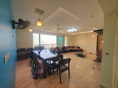 Hall Image of 1350 Sq.ft 3 BHK Apartment / Flat for sale in Hiranandani Estate Thane for Rs. 27000000