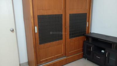 Bedroom Image of 1575 Sq.ft 3 BHK Independent House for sale in Riswadkar Prestige Panorama, Keshav Nagar Pune for Rs. 16500000