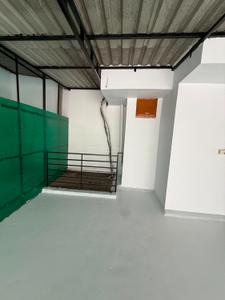 Balcony Image of 2500 Sq.ft 4 BHK Independent House for sale in Gomti Nagar Lucknow for Rs. 22500000