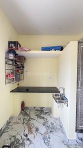 Hall Image of 210 Sq.ft 1 RK Independent House for rent in Narayanapura Bengaluru for Rs. 8500