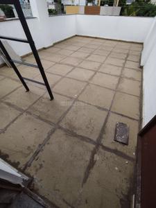 Balcony Image of 2000 Sq.ft 3 BHK Independent House for sale in Rane Nagar Nashik for Rs. 9500000
