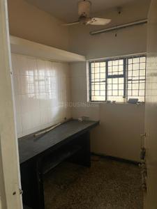 Kitchen Image of 680 Sq.ft 2 BHK Apartment / Flat for sale in Jail Road Nashik for Rs. 2500000