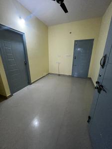Hall Image of 450 Sq.ft 1 BHK Builder Floor for rent in Kengeri Satellite Town Bengaluru for Rs. 7500