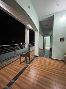 Balcony Image of 1000 Sq.ft 3 BHK Independent House for rent in Masipirhi Hazaribagh for Rs. 7500