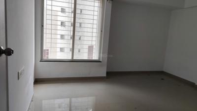 Bedroom Image of 1300 Sq.ft 3 BHK Apartment / Flat for rent in ARV New Town, Pisoli Pune for Rs. 18000